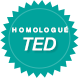 Homologué TED